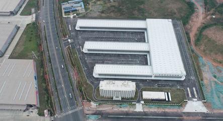 成都簡(jiǎn)陽"一企一策"精準(zhǔn)施策為企紓困