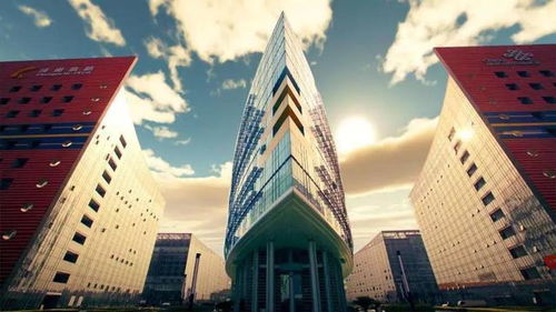 2018中美創(chuàng)新青年領袖對話暨北美科技創(chuàng)新項目天府新區(qū)行