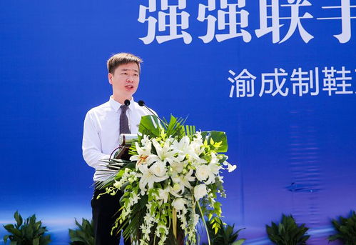 安岳渝成制鞋產業(yè)園,與成都置信聯(lián)創(chuàng)強強聯(lián)手