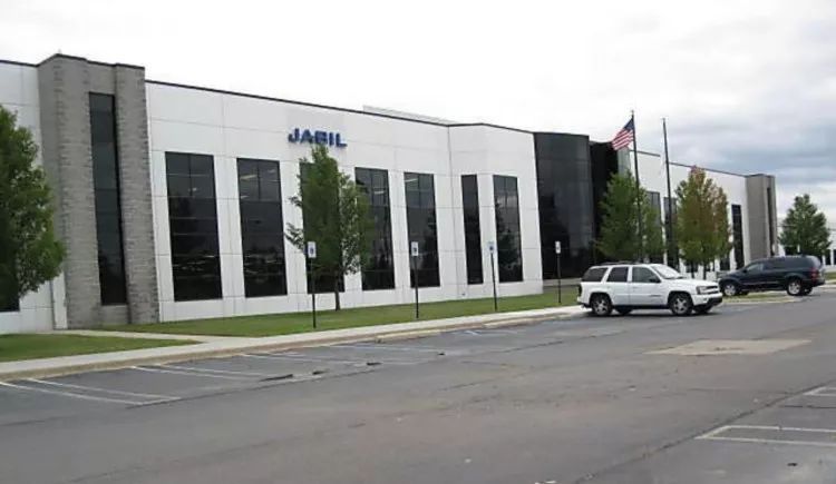 當3D打印技術遇上科技制造