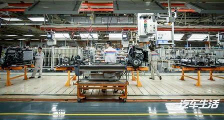 請粉絲們再給雪鐵龍一些時間，全面復蘇中國汽車市場是遲早的事