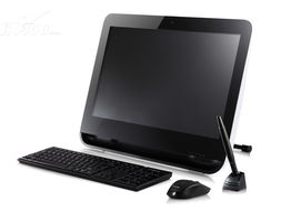 友基HC-22一體電腦 簡(jiǎn)約設(shè)計(jì)，高效辦公新選擇