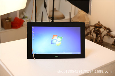 深科特SKT 15.6寸工業(yè)一體機(jī) 堅(jiān)固耐用、節(jié)能高效的工控解決方案